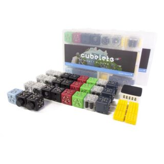 Cubelets Mini Makers