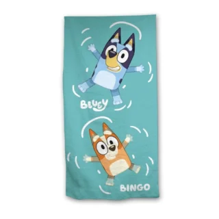 Bluey badelagen