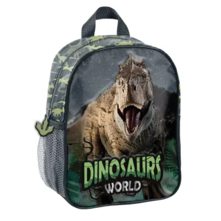 Dinosaur lille rygsæk