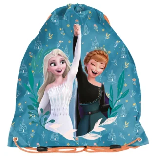 Frost gymnastiktaske